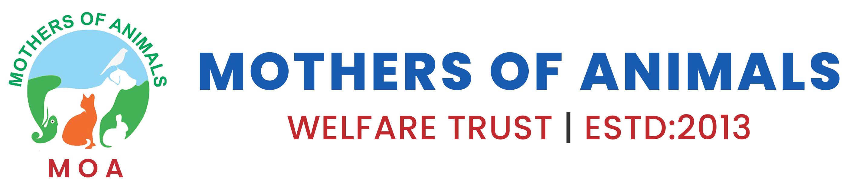 Mother of Animal Welfare Trust